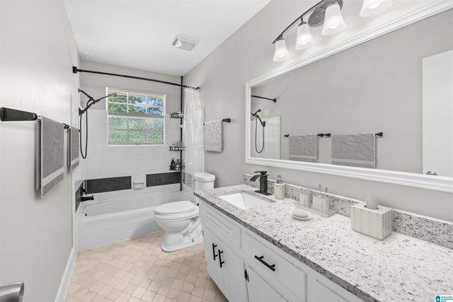 5601 CRESTVIEW DRIVE, Adamsville, AL 35005