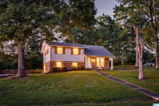 5601 CRESTVIEW DRIVE, Adamsville, AL 35005