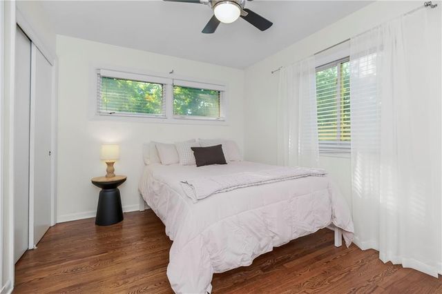 7908 Falmouth Street, Prairie Village, KS 66208