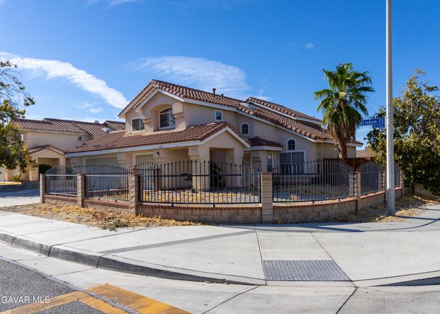 6055 Lisbon Court, Palmdale, CA 93552