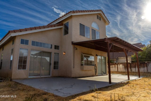 6055 Lisbon Court, Palmdale, CA 93552