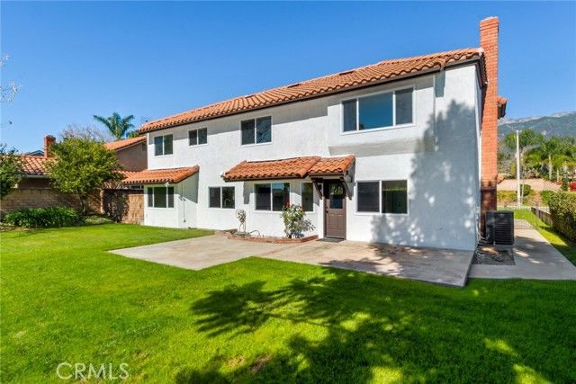 8867 Mandarin, Rancho Cucamonga, CA 91701