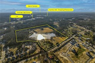 2502 DOC HUGHES Road, Buford, GA 30519