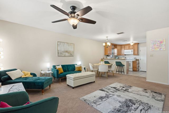 121 S Plant Ave Apt 302, Boerne, TX 78006