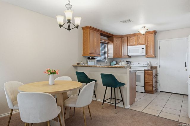 121 S Plant Ave Apt 302, Boerne, TX 78006