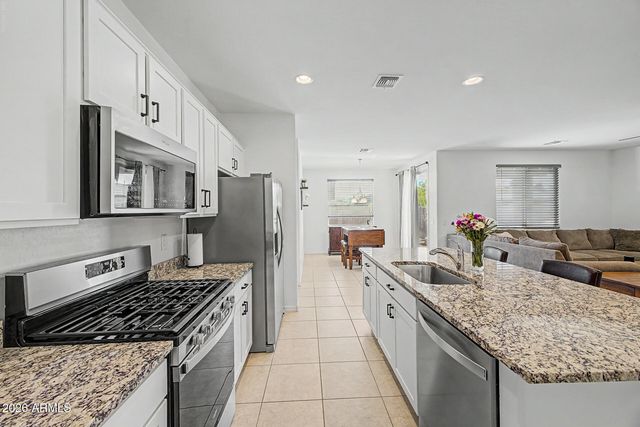 5547 W COPLEN FARMS Road, Laveen, AZ 85339
