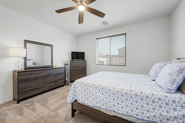 5547 W COPLEN FARMS Road, Laveen, AZ 85339