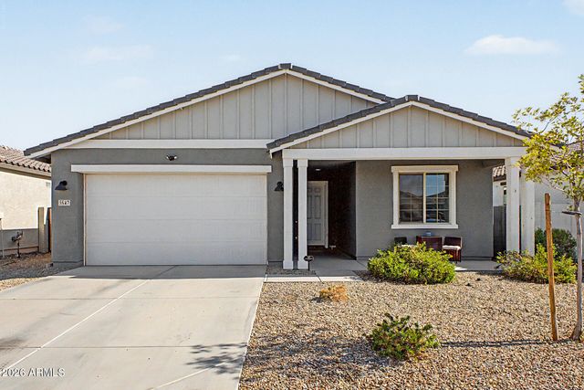 5547 W COPLEN FARMS Road, Laveen, AZ 85339