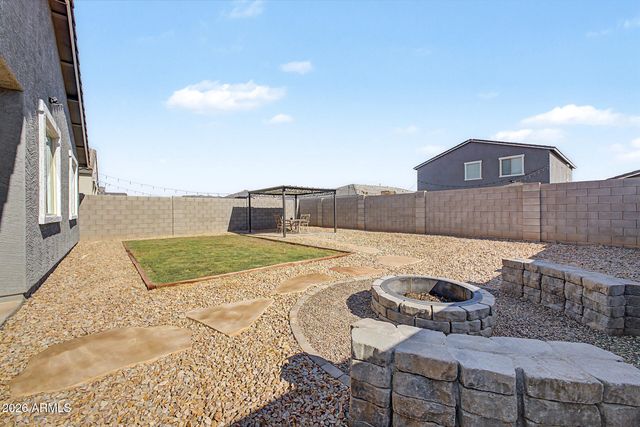 5547 W COPLEN FARMS Road, Laveen, AZ 85339