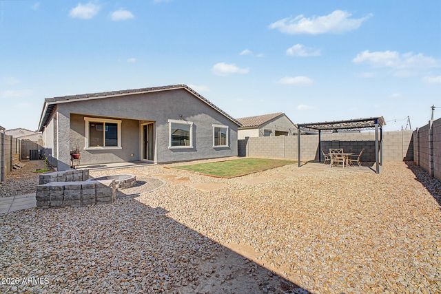 5547 W COPLEN FARMS Road, Laveen, AZ 85339