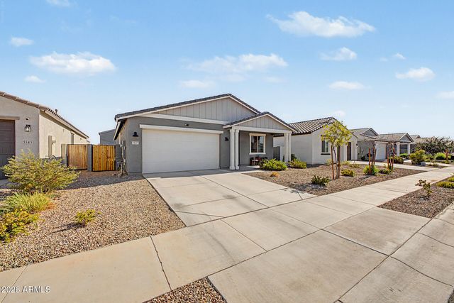 5547 W COPLEN FARMS Road, Laveen, AZ 85339