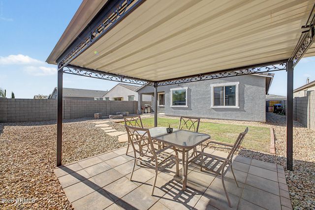 5547 W COPLEN FARMS Road, Laveen, AZ 85339
