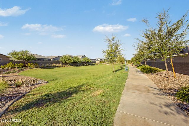 5547 W COPLEN FARMS Road, Laveen, AZ 85339
