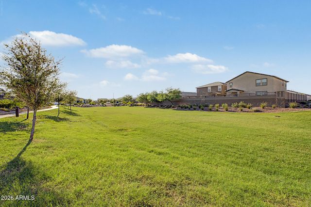 5547 W COPLEN FARMS Road, Laveen, AZ 85339
