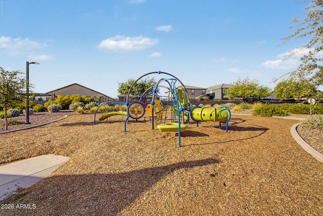 5547 W COPLEN FARMS Road, Laveen, AZ 85339