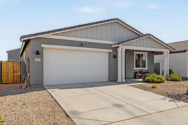 5547 W COPLEN FARMS Road, Laveen, AZ 85339