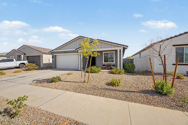 5547 W COPLEN FARMS Road, Laveen, AZ 85339