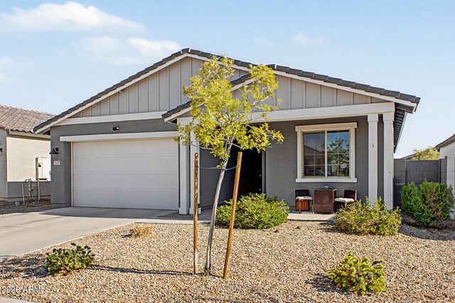 5547 W COPLEN FARMS Road, Laveen, AZ 85339