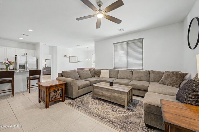 5547 W COPLEN FARMS Road, Laveen, AZ 85339
