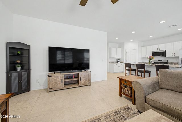 5547 W COPLEN FARMS Road, Laveen, AZ 85339