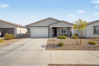 5547 W COPLEN FARMS Road, Laveen, AZ 85339