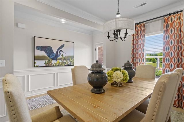 11053 Valmont Lane, Collegedale, TN 37302