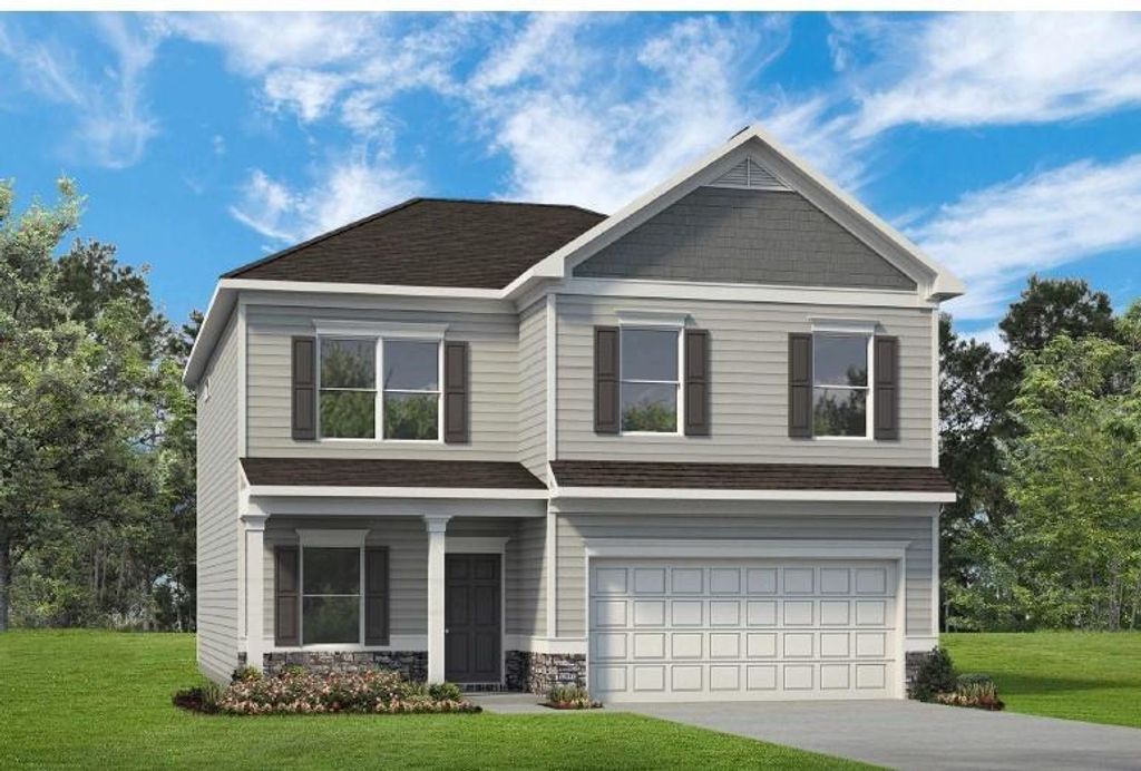 11053 Valmont Lane, Collegedale, TN 37302