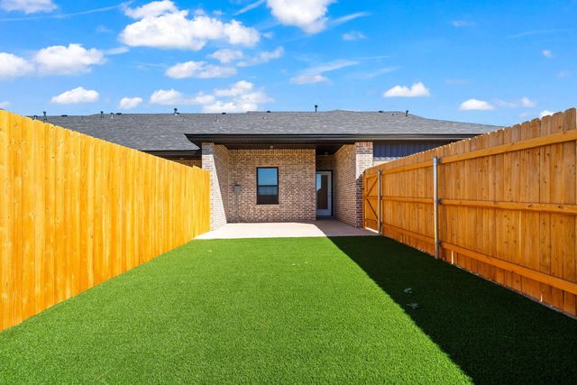 10906 Abbeville Avenue, Lubbock, TX 79424