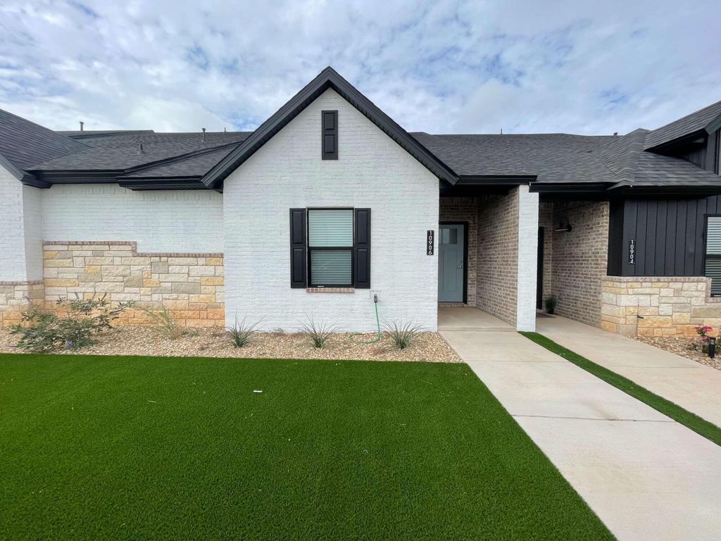 10906 Abbeville Avenue, Lubbock, TX 79424