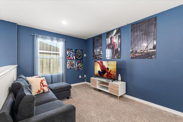 2009 TROPICAL PALMS CIRCLE, Kissimmee, FL 34747