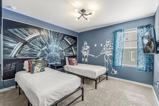 2009 TROPICAL PALMS CIRCLE, Kissimmee, FL 34747