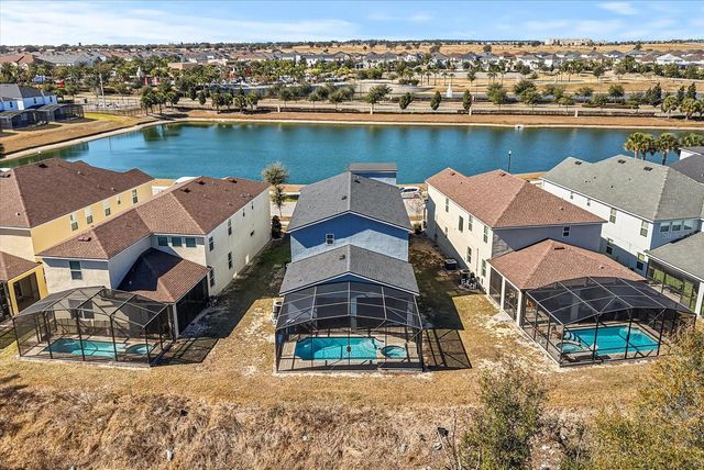 2009 TROPICAL PALMS CIRCLE, Kissimmee, FL 34747