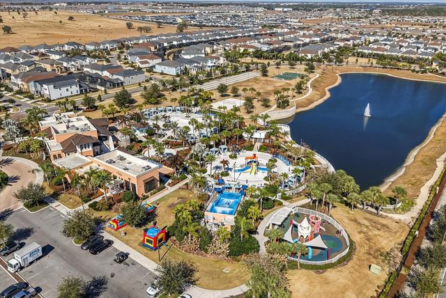 2009 TROPICAL PALMS CIRCLE, Kissimmee, FL 34747