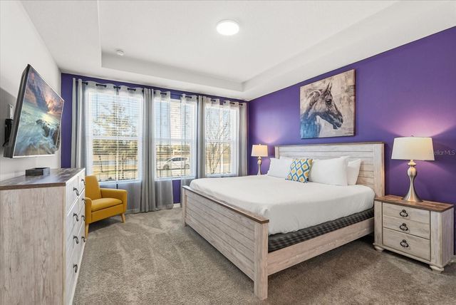 2009 TROPICAL PALMS CIRCLE, Kissimmee, FL 34747