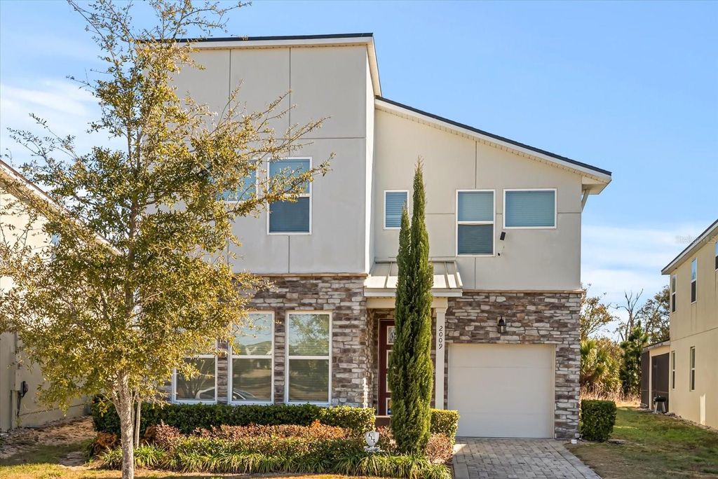 2009 TROPICAL PALMS CIRCLE, Kissimmee, FL 34747