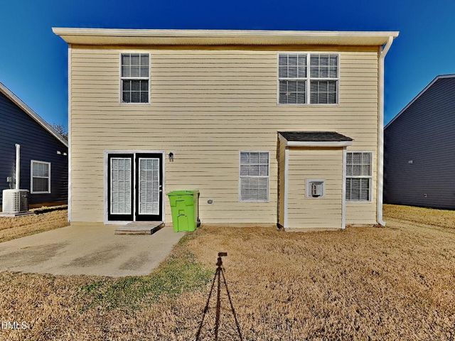 5820 Bryanstone Place, Raleigh, NC 27610