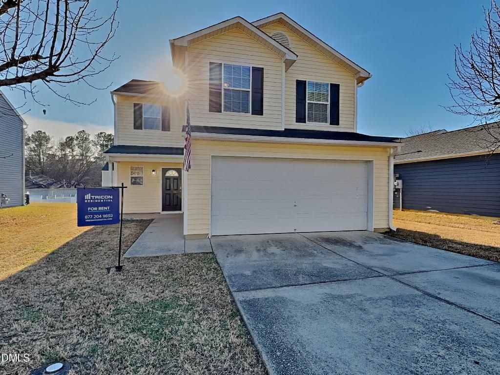 5820 Bryanstone Place, Raleigh, NC 27610