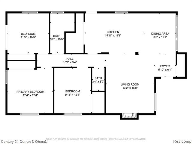 25427 Elon Drive, Dearborn Heights, MI 48127