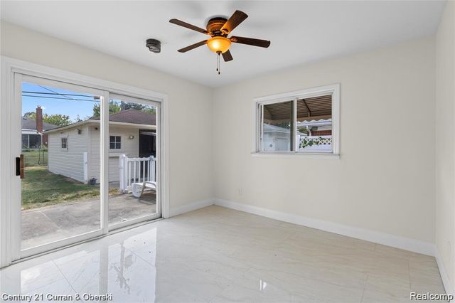 25427 Elon Drive, Dearborn Heights, MI 48127