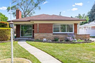25427 Elon Drive, Dearborn Heights, MI 48127