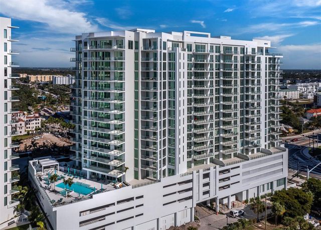 301 QUAY COMMONS 1003, Sarasota, FL 34236
