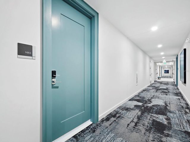301 QUAY COMMONS 1003, Sarasota, FL 34236