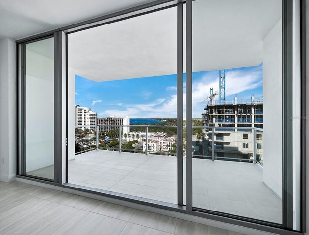 301 QUAY COMMONS 1003, Sarasota, FL 34236