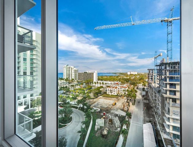 301 QUAY COMMONS 1003, Sarasota, FL 34236