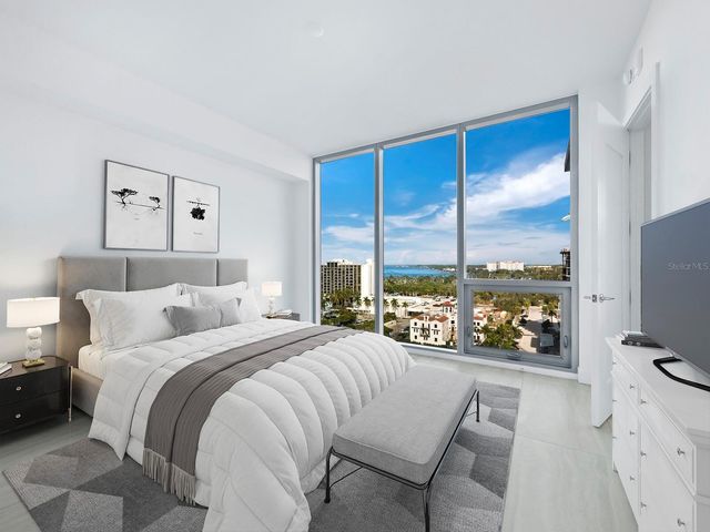 301 QUAY COMMONS 1003, Sarasota, FL 34236