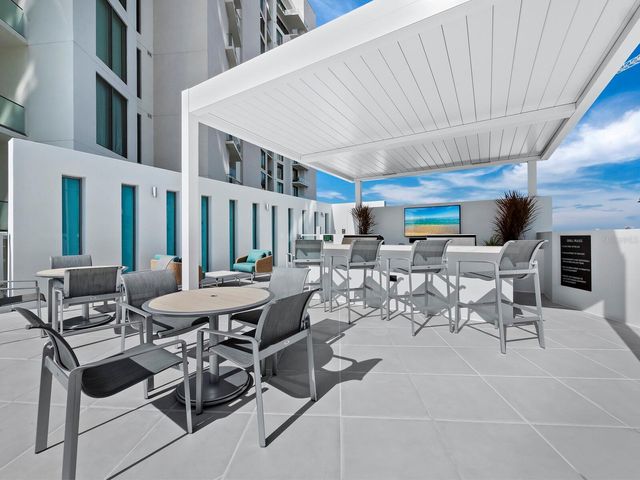 301 QUAY COMMONS 1003, Sarasota, FL 34236