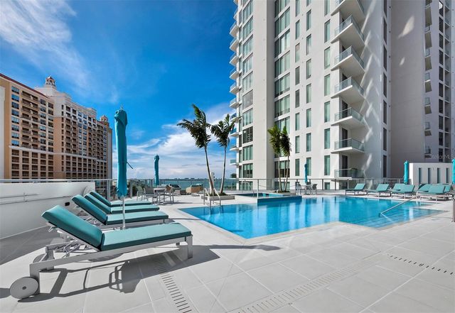 301 QUAY COMMONS 1003, Sarasota, FL 34236