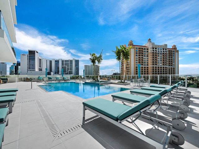 301 QUAY COMMONS 1003, Sarasota, FL 34236