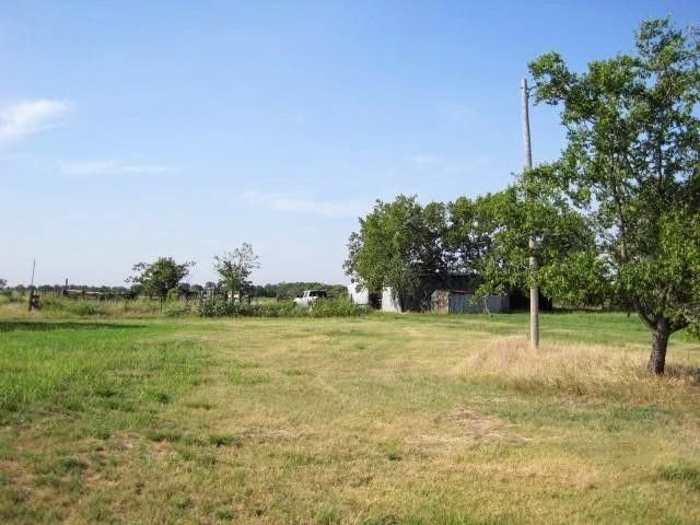 1718 Johnny Watson Road, Whitesboro, TX 76273