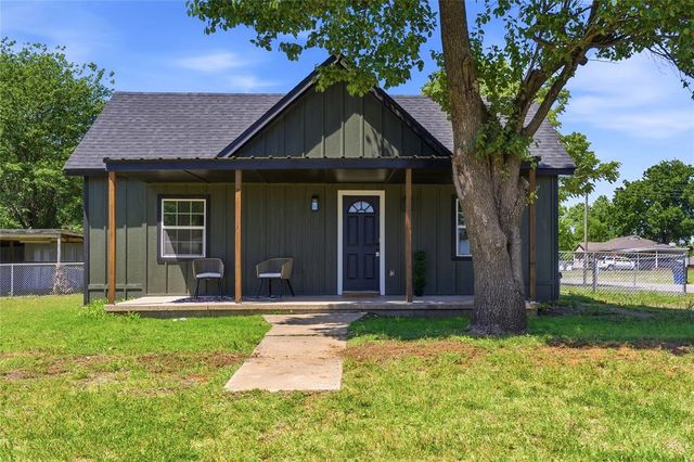 201 W Holly Street, Tuttle, OK 73089